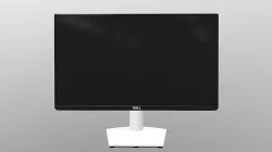 Dell monitor 3D model
