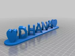 DHANA