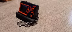 Digimon Vpet deskstand 