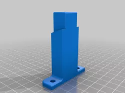 Drain holder Phrozen Sonic Mighty 8K