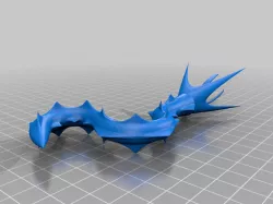 	Dune Worm