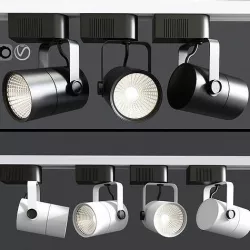 Elco Lighting ET528W 3D model