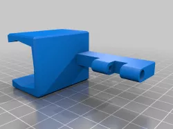 Ender 3 S1 C270 Mount / Kamerahalter Ender 3S1 C270