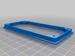 Esky Eagle / Aeroscout Bottom Hatch