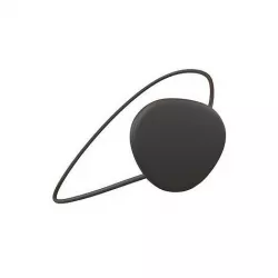 Eye Patch v2 001 Low-poly 3D model