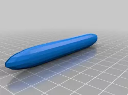 Feeler Gauge Handle