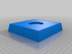 Figure stand