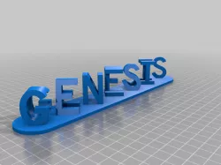 GENESIS