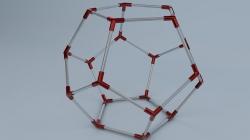 geodesic dome 3d model | Page 1 | STLFinder