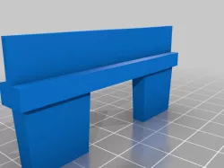 glissière de remplacement pour store occultant velux AA02X