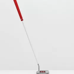 Golf Club Putter Low-poly 3D model