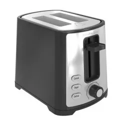Hamilton Beach Extra Wide Slot 2-Slice Toaster 3D model