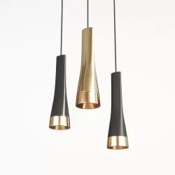 Hermes chandaleir 3D model
