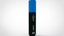 Highlighter Marker 3D model