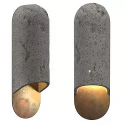 HL Wall Sconce 3D model