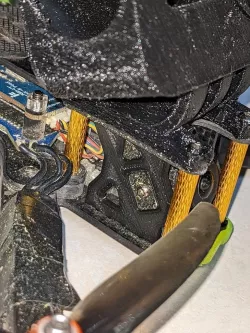 iFlight XL5 FPV Camera Side Plate