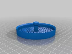 in-sink-erator screen