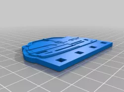 integra key rack