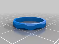 Iron ring