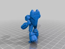 Jade Emperor Remix orfey
