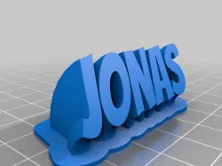 Jonas