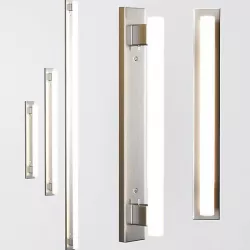 Kaia Lighting MEA Wall  3D model
