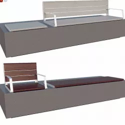 KANJI 3D model