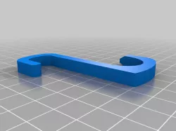 Kitchen Hook