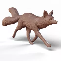 Kitsune 1