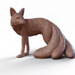 Kitsune 2