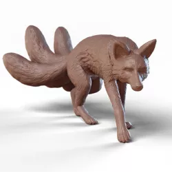 Kitsune 3