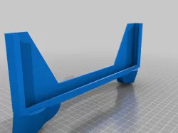 Lenovo Chromebook Duet stand for Logitech G25/G27/G29/G920 (now !)