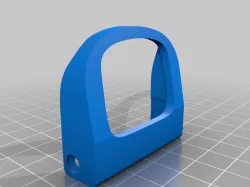 Lens Protector Housing - Holosun 510C