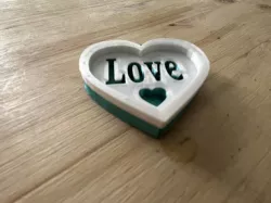 Llavero Love