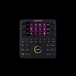 Loupedeck CT 3D model