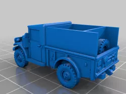 M37 Guntruck