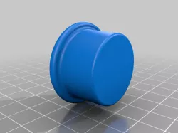 Magnet Holder Cabinet Lock