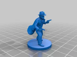 Mansions of Madness Second Edition - suppressed memories and recurring nightmares miniatures