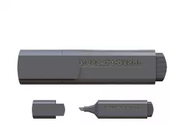 Marker Low-poly 3D model