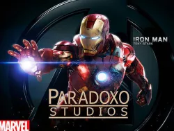Marvel Avengers Iron-Man Mark 7 Exclusive Statue 3D model