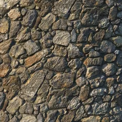 Masonry material 12 8k seamless PBR Texture