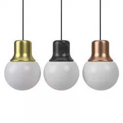 Mass Light NA5 3D model