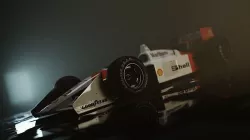 McLaren F1 MP4 - 4 1992 3D model