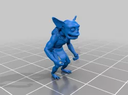 Minion Familiars
