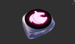 Mirculous Monarch Rings miraculous ring 3D Models | Page 1 | STLFinder