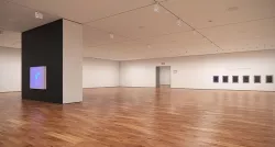 Modern Art Gallery 8 3D model