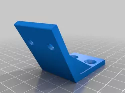 My 120 Degree Angle Bracket