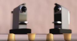 ▷ dispensador capsulas nespresso 3d models 【 STLFinder 】