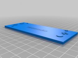 nitendo switch for old propl 3D Models | Page 1 | STLFinder