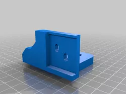 Orbiter V2 mount TWOTRESS Sapphire SP-3/5